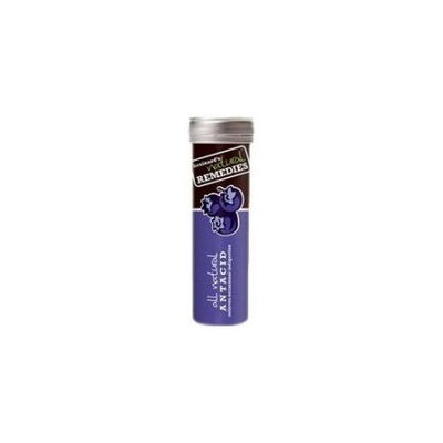 Brainards Natural Remedies Inc BNR-10-022 Blueberry Antacid