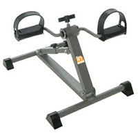 Stamina Instride Adjustable Height Cycle