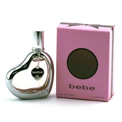 Bebe FOR WOMEN by Bebe - 1.0 oz EDP Spray