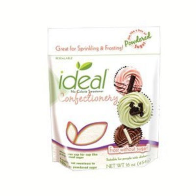 Ideal Confectionery Low Calorie Sweetener