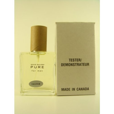 Eddie Bauer Pure Cologne for Men 100ml/3.4 Perfume
