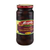 Mezzetta Whole Greek Kalamata Olives