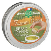 Xcell Dean Jacobs Tuscany Blend Bread Dipping Seasoning