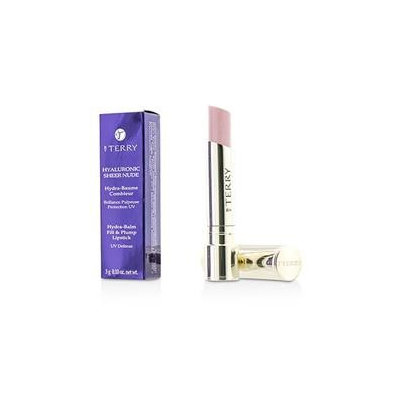 By Terry Hyaluronic Sheer Nude # 02 Innocent Kiss 3G/0.1Oz