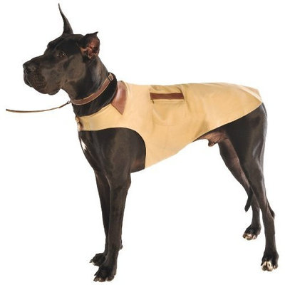 Dog Gone Smart Bed Dog Gone Smart Barn Jacket for Dogs