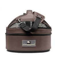 Sleepypod Mobile Pet Bed