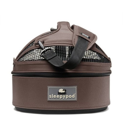 Sleepypod Mobile Pet Bed