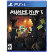 Sony Minecraft (PlayStation 4)