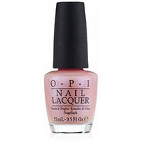 OPI Nail Polish, Rosy Future, 0.5 fl. oz.