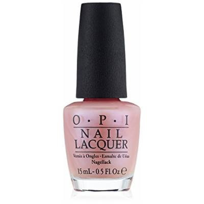 OPI Nail Polish, Rosy Future, 0.5 fl. oz.