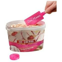 Jokari/US 05199 Cool Cones - 2 Pack