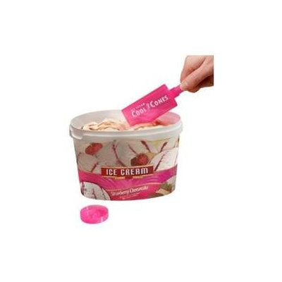 Jokari/US 05199 Cool Cones - 2 Pack