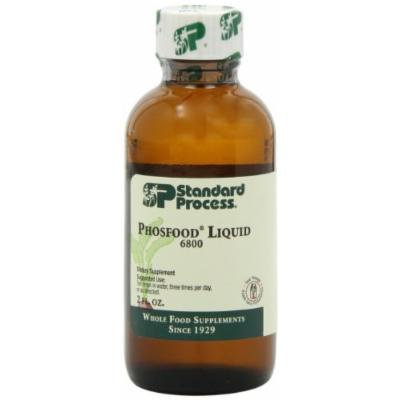 Standard Process - Phosfood® Liquid 2 fl. oz.