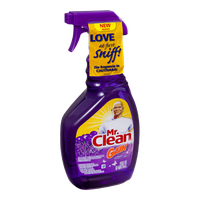 Mr. Clean with Gain Lavender Multi-Surface Cleaner