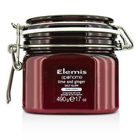 Elemis Exotic Lime & Ginger Salt Glow 490g