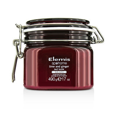 Elemis Exotic Lime & Ginger Salt Glow 490g