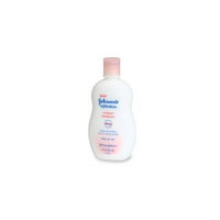 Johnson's® Lasting Moisture for Baby Soft Skin
