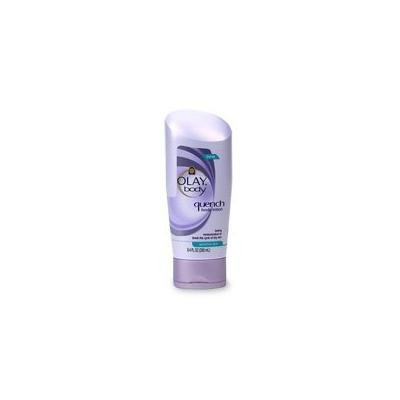Olay Quench Body Lotion Normal to Dry Skin with Green Tea