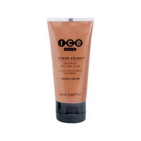 Ice Hair - Spiker Colorz Metallix Colored Styling Glue, Twisted Copper, 1.69 FL OZ