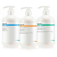 The Acne.org Regimen - Complete Acne Treatment