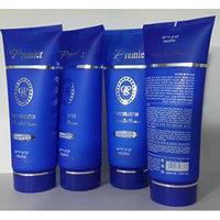 4 X Premier Dead Sea Luxury Hand Cream