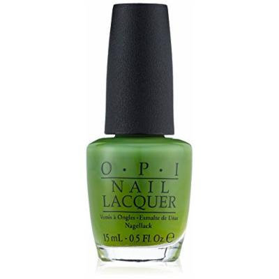 OPI Nail Polish, Green-wich Village, 0.5 fl. oz.