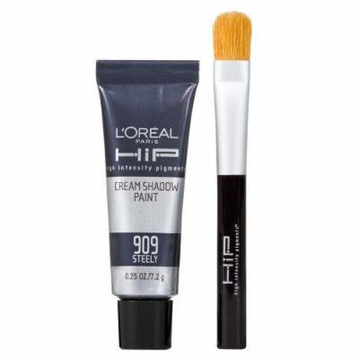 L'Oréal Paris HiP Cream Shadow Paints
