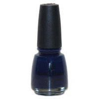 China Glaze Bahama Blues Collection Calypso Blue/80870