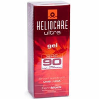 Heliocare Ultra SPF 90 Gel 1.69 Ounces
