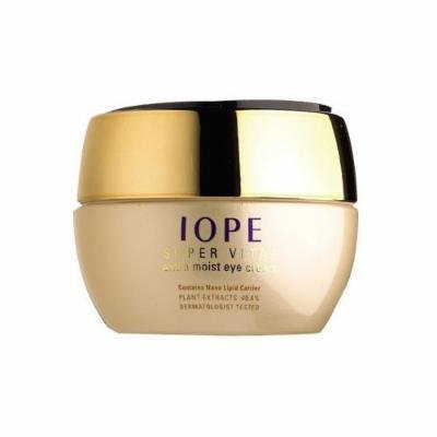 Amore Pacific IOPE Super Vital Extra Moist Eye Cream 30ml/1.0fl.oz.