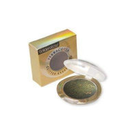 Golden Rose Terracotta Glitter Eye Shadow (216 Dark Green)