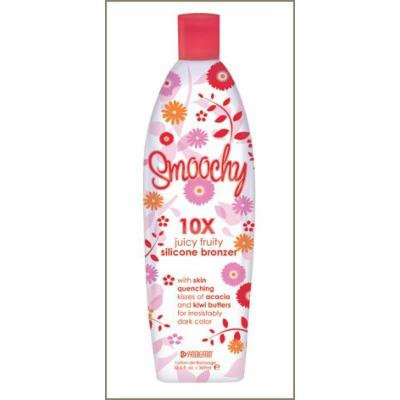 Smoochy 10x Juicy Fruity Silicone Bronzer 12.5 Oz