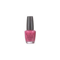 OPI Passion for NY Fashion 5R0