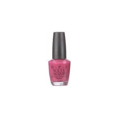 OPI Passion for NY Fashion 5R0