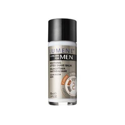 Lumene Skincare for Men Soothing After Shave Balm