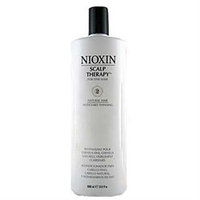 Nioxin By Nioxin Bionutrient Actives Scalp Therapy System 2 For Fine Hair