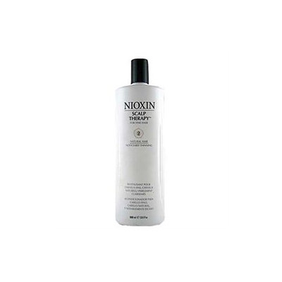 Nioxin By Nioxin Bionutrient Actives Scalp Therapy System 2 For Fine Hair
