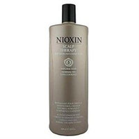 Nioxin By Nioxin System 5 Scalp Therapy For Medium/Coarse Natural Normal To Thin Looking Hair