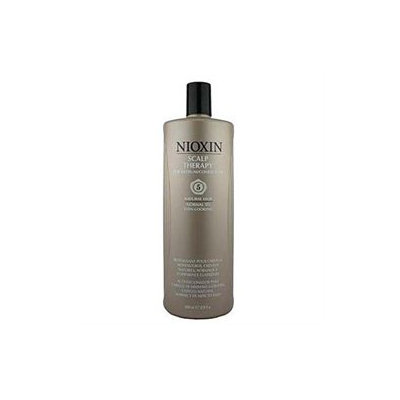 Nioxin By Nioxin System 5 Scalp Therapy For Medium/Coarse Natural Normal To Thin Looking Hair