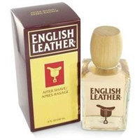 ENGLISH LEATHER by Dana After Shave 3.4 oz