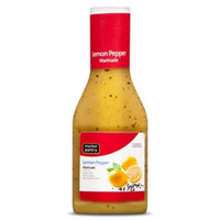 market pantry Market Pantry Lemon Pepper Marinade - 12.25 oz.