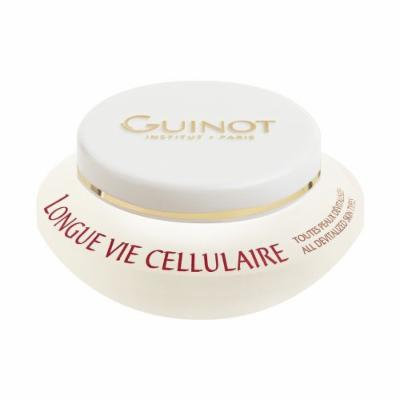 Guinot Longue Vie Cellulaire Youth Renewing Skin Cream 50ml/1.6oz