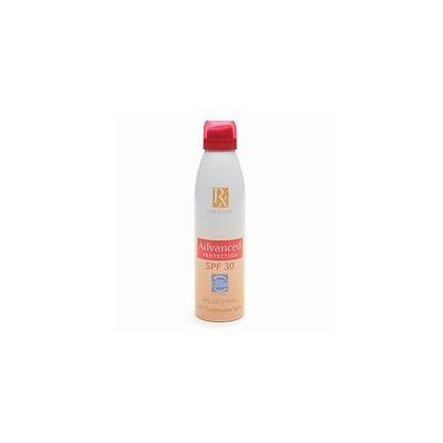 Rx Suncare Advanced Protection, 360 Continuous Spray SPF 30