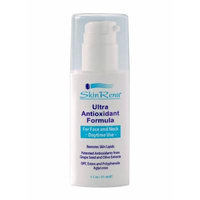 Ultra Antioxidant Formula by SkinRenu