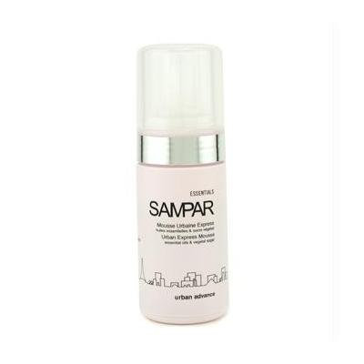 Sampar Cleanser 3.4 Oz Essentials Urban Express Mousse For Women