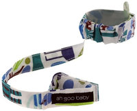 Ah Goo Baby Zoo Frenzy Bottle Strap