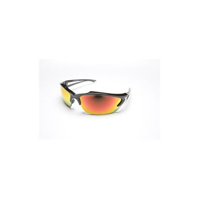 Wolf Peak International Inc SDKAP119 Aqua Red Lens Glasses