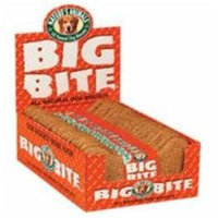 Natures Animals Big Bite Lamb Rice Treats - 24 Pack