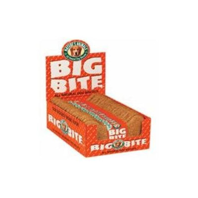 Natures Animals Big Bite Lamb Rice Treats - 24 Pack