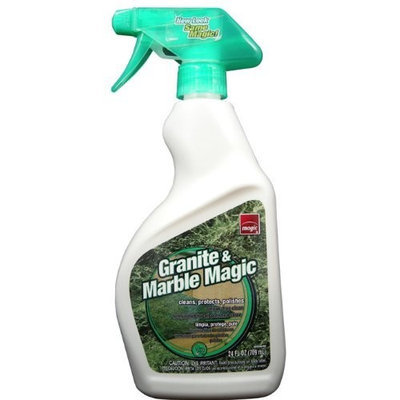 Magic American Granite & Marble Magic Trigger, 24oz - 6 Pack